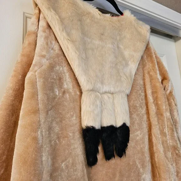 Cruella Coat - Picture 7 of 9